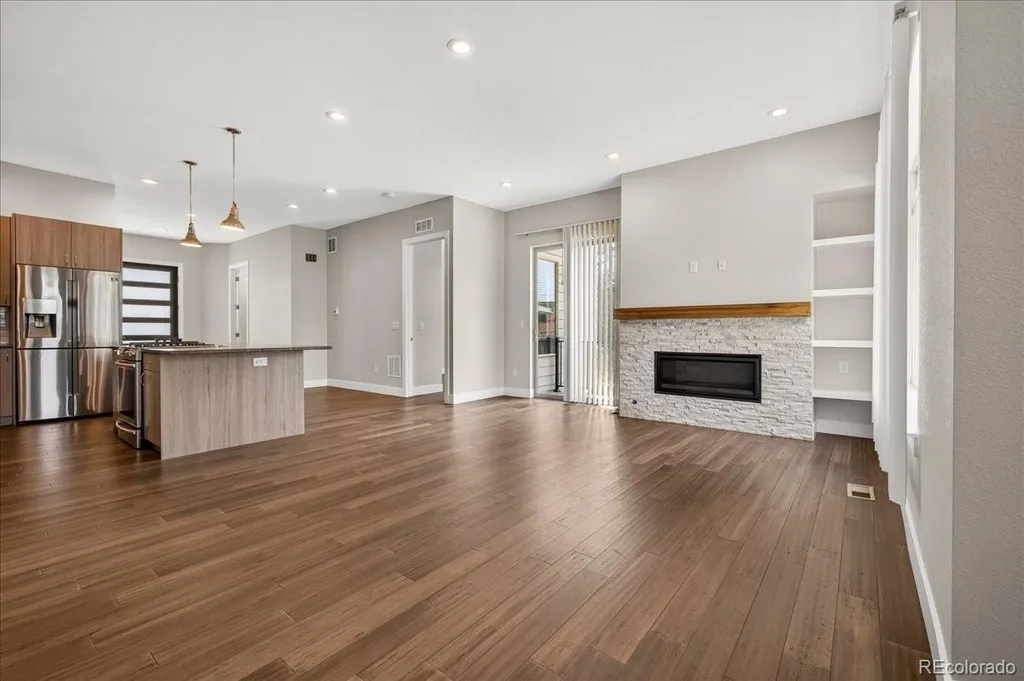 1407 Rogers Court Golden CO 80401