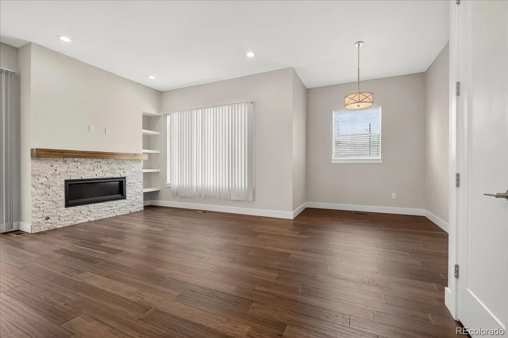 1407 Rogers Court Golden CO 80401