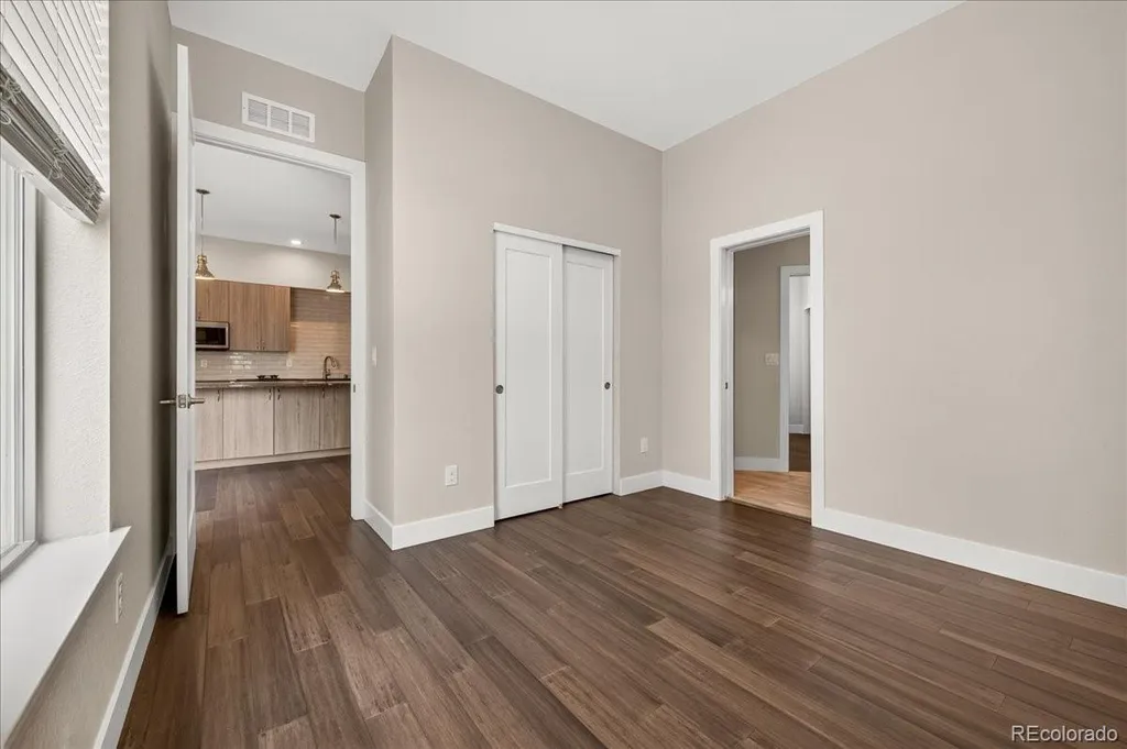 1407 Rogers Court Golden CO 80401