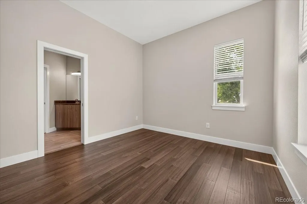 1407 Rogers Court Golden CO 80401