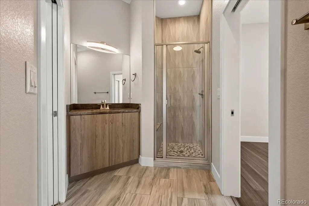 1407 Rogers Court Golden CO 80401