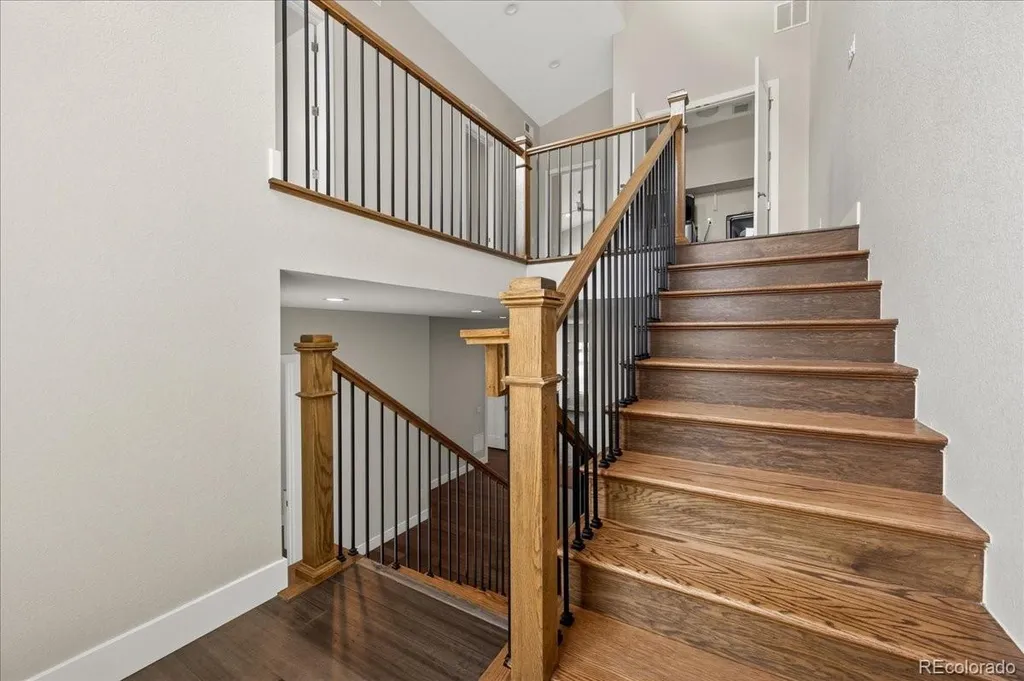 1407 Rogers Court Golden CO 80401