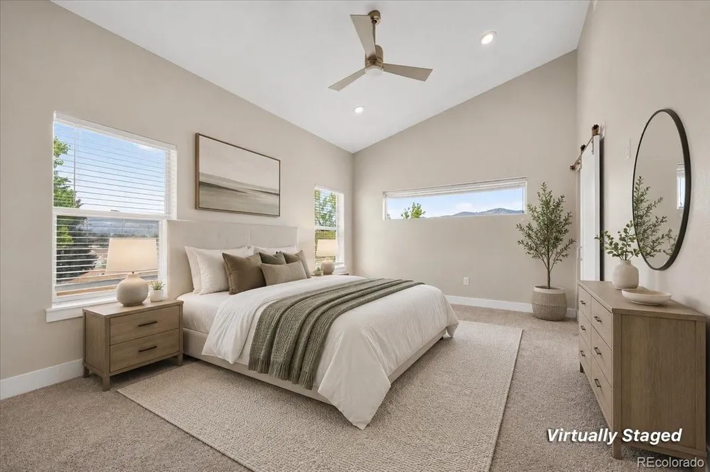 1407 Rogers Court Golden CO 80401
