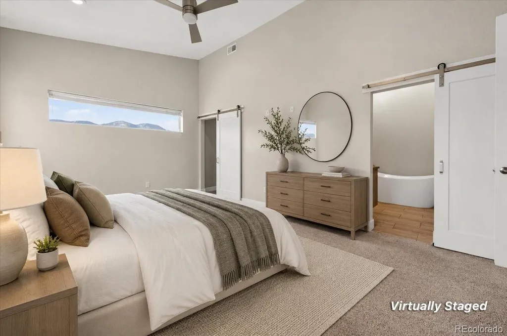 1407 Rogers Court Golden CO 80401