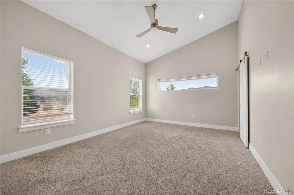 1407 Rogers Court Golden CO 80401