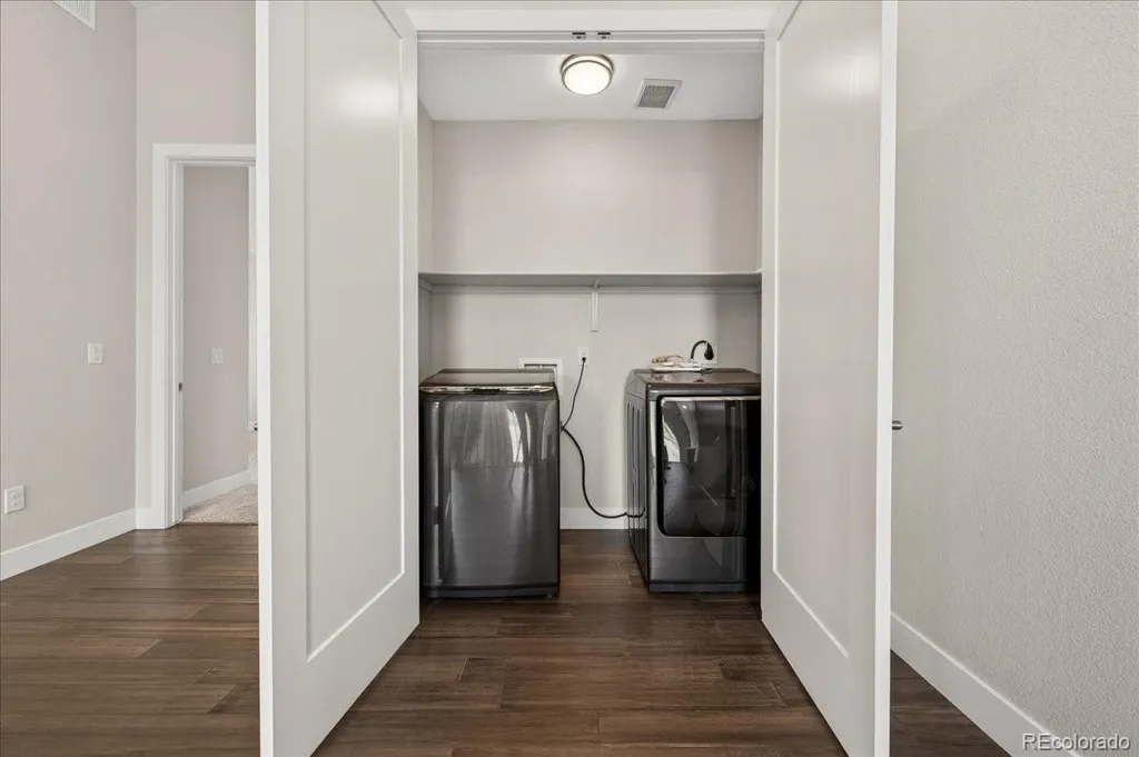 1407 Rogers Court Golden CO 80401