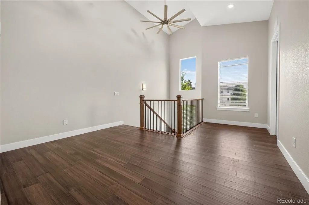 1407 Rogers Court Golden CO 80401