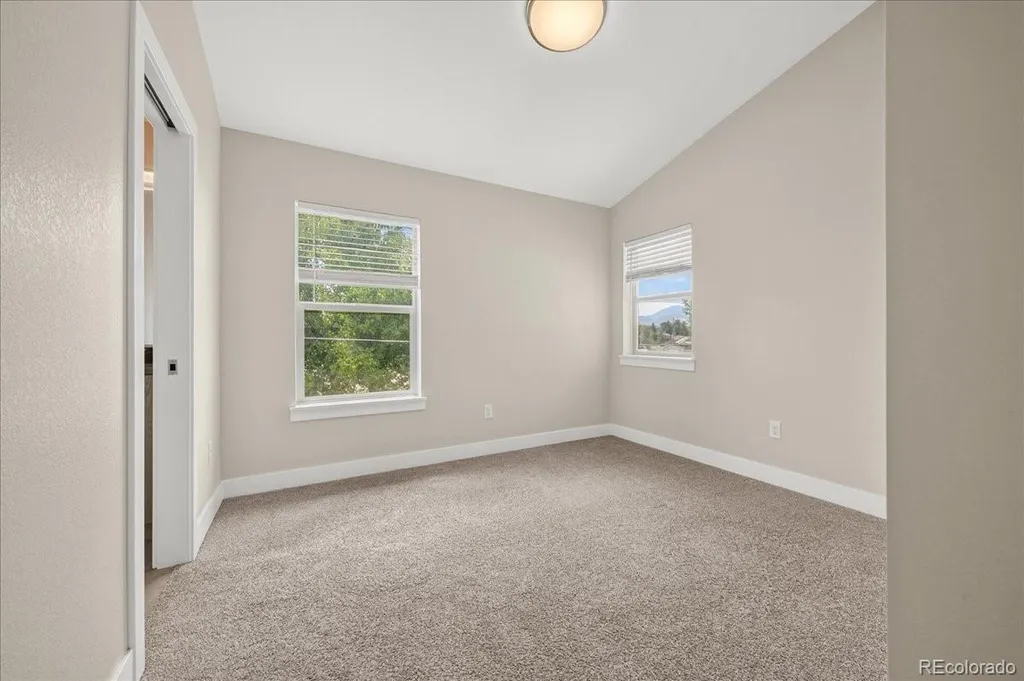 1407 Rogers Court Golden CO 80401