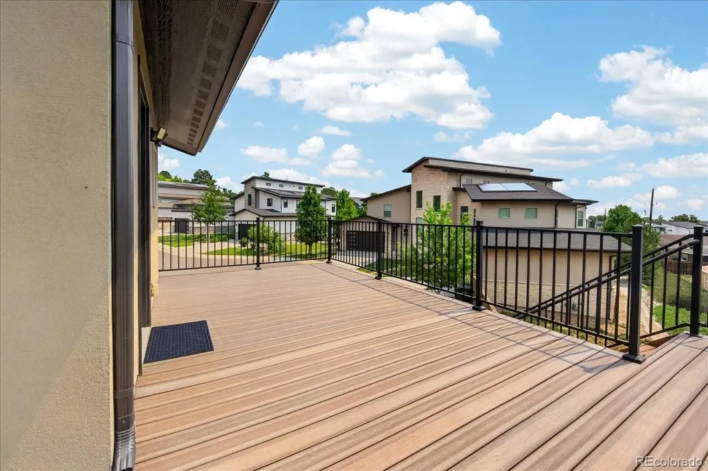 1407 Rogers Court Golden CO 80401