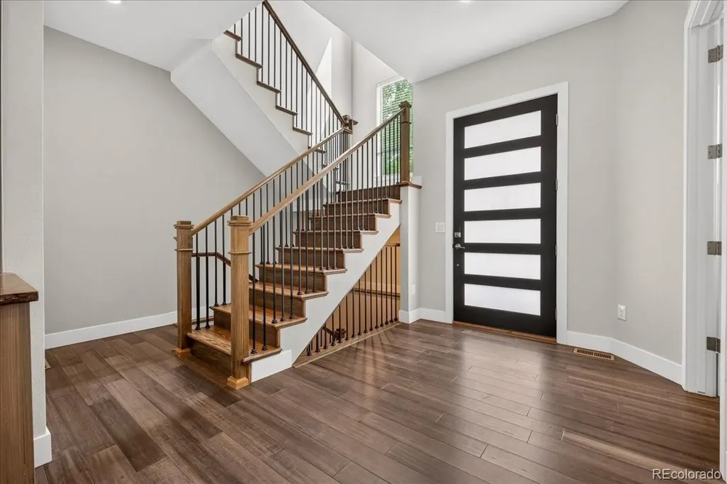 1407 Rogers Court Golden CO 80401