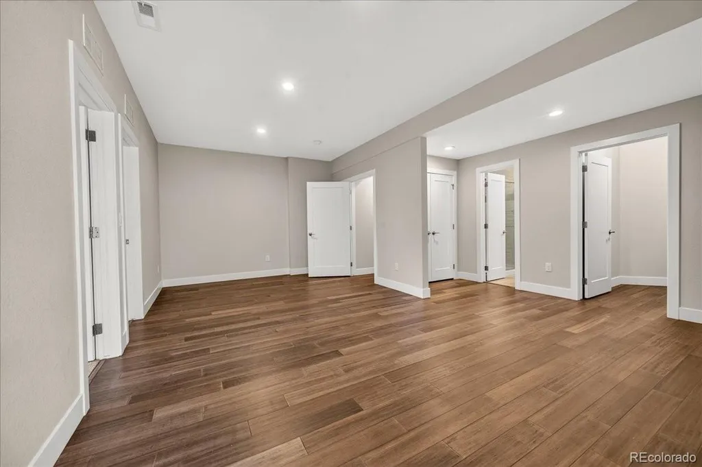 1407 Rogers Court Golden CO 80401