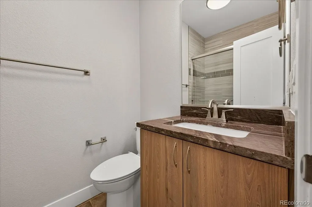 1407 Rogers Court Golden CO 80401