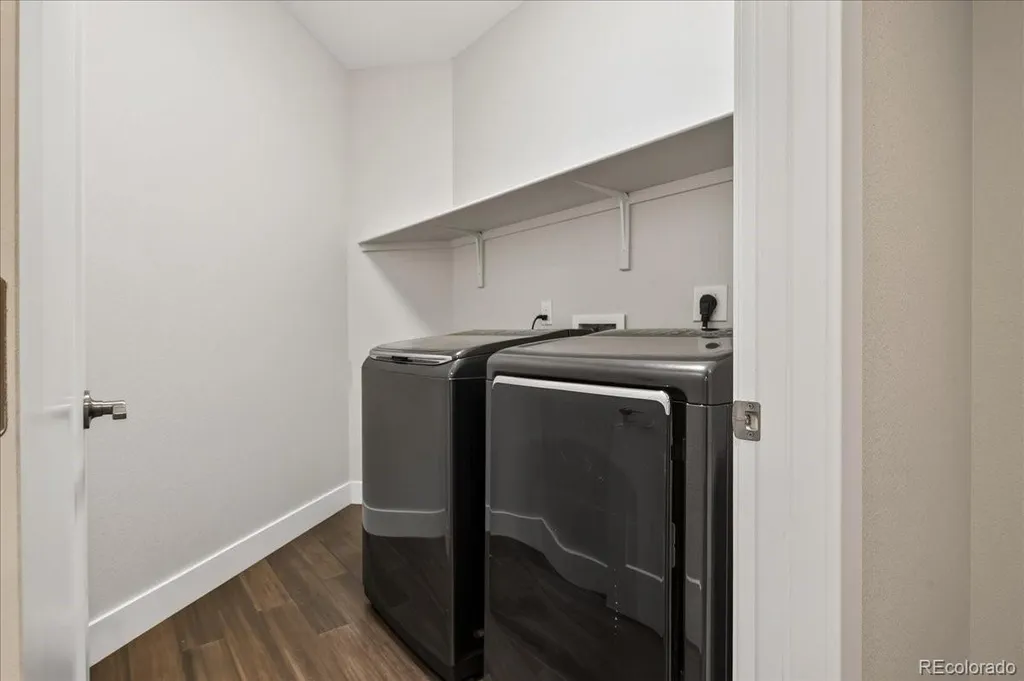1407 Rogers Court Golden CO 80401