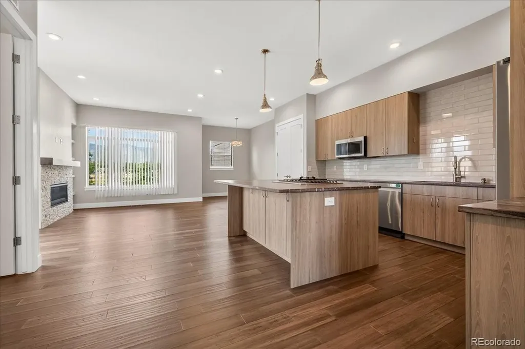 1407 Rogers Court Golden CO 80401