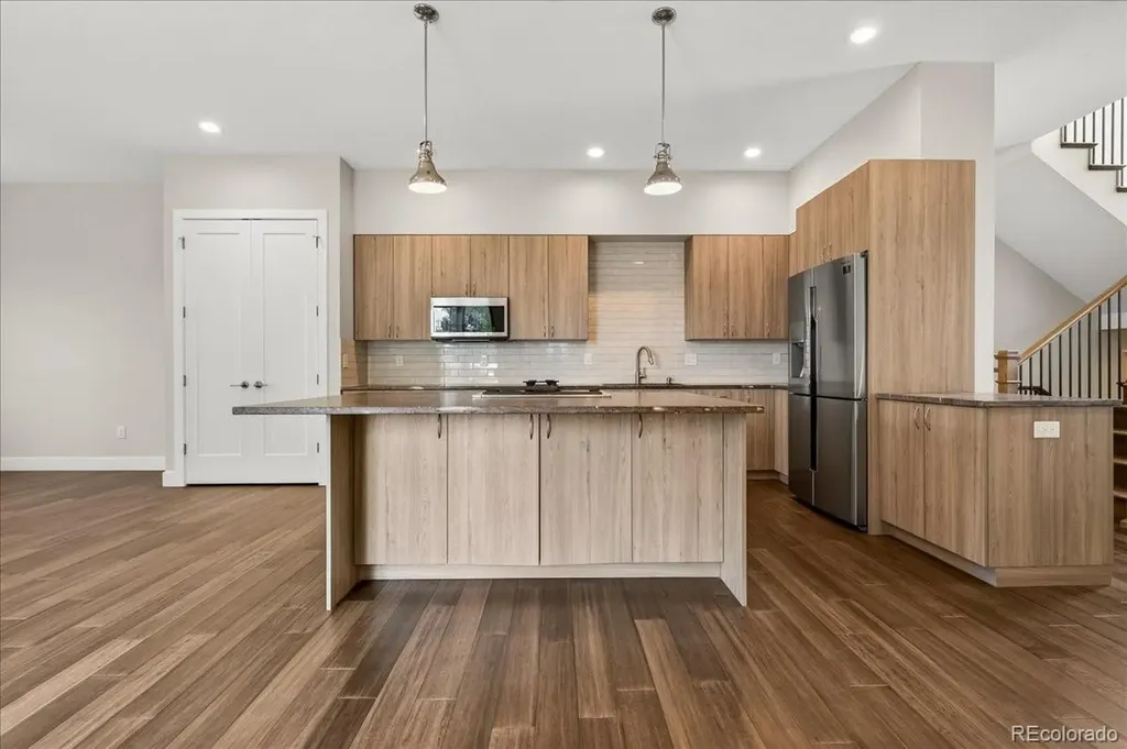 1407 Rogers Court Golden CO 80401