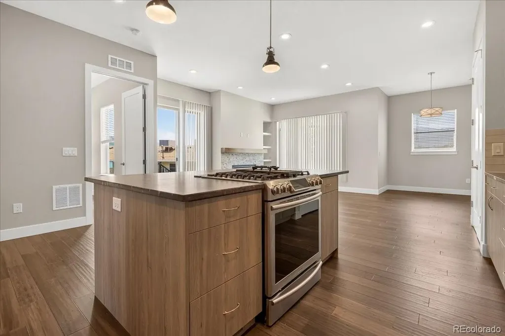 1407 Rogers Court Golden CO 80401