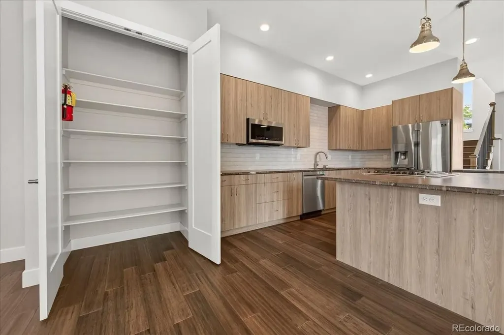 1407 Rogers Court Golden CO 80401