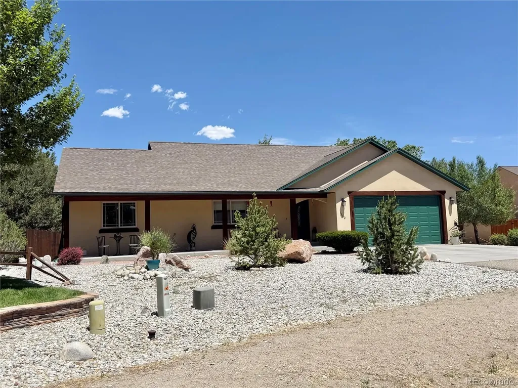 1102 E Sabeta Avenue Poncha Springs CO 81242