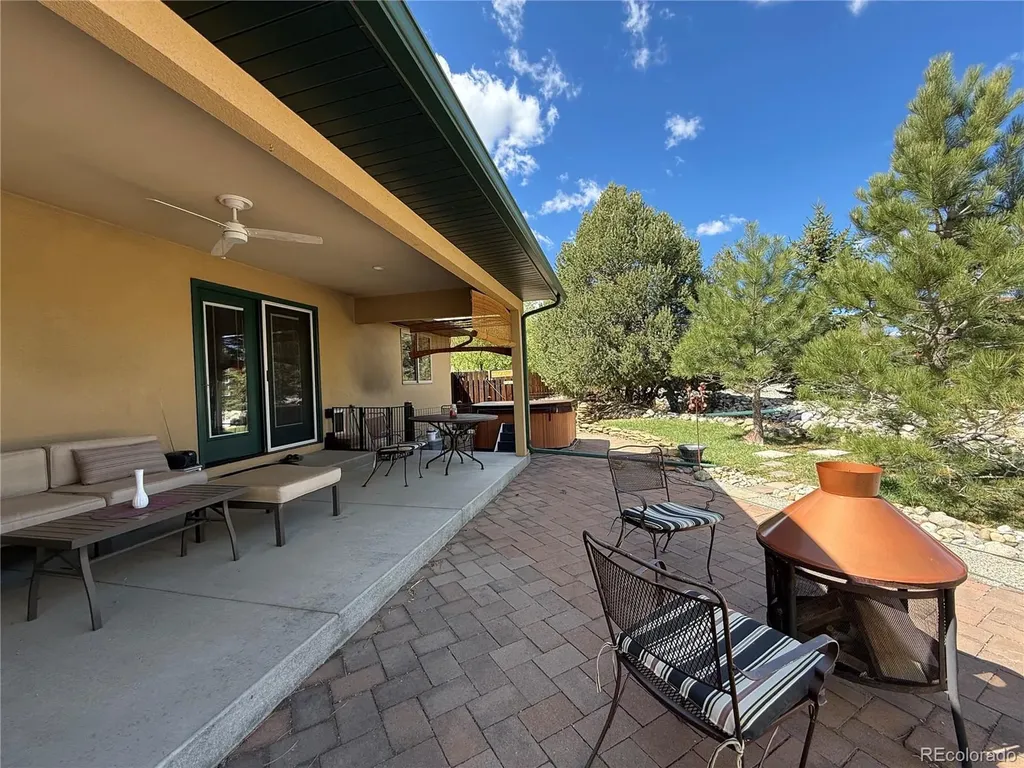 1102 E Sabeta Avenue Poncha Springs CO 81242