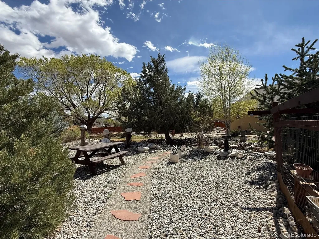 1102 E Sabeta Avenue Poncha Springs CO 81242