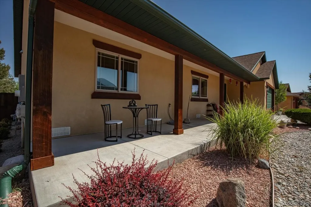 1102 E Sabeta Avenue Poncha Springs CO 81242