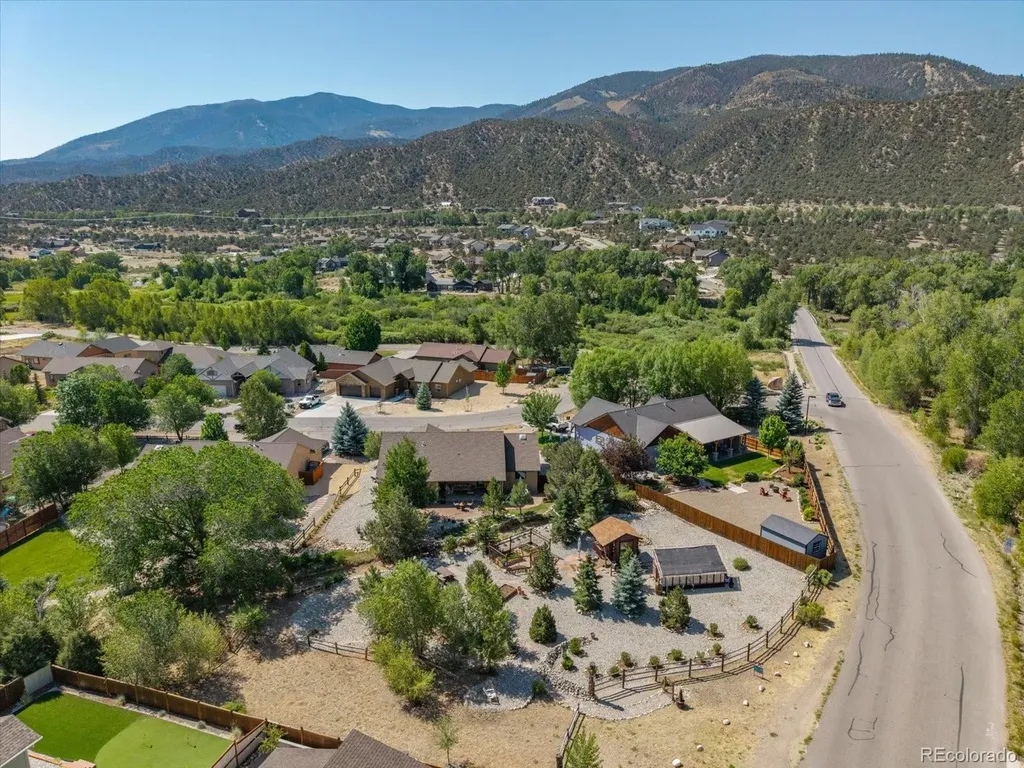 1102 E Sabeta Avenue Poncha Springs CO 81242