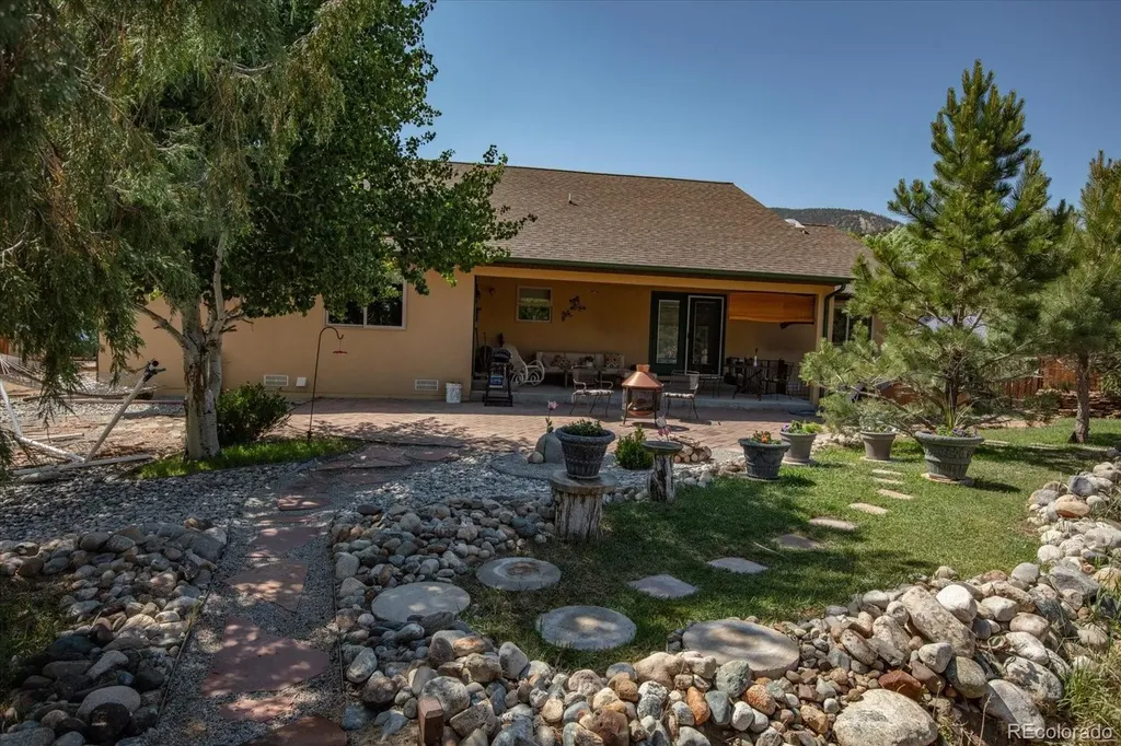 1102 E Sabeta Avenue Poncha Springs CO 81242