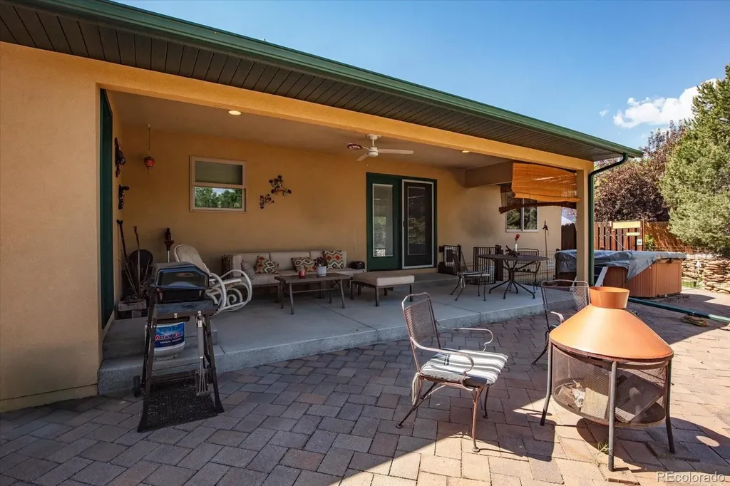 1102 E Sabeta Avenue Poncha Springs CO 81242
