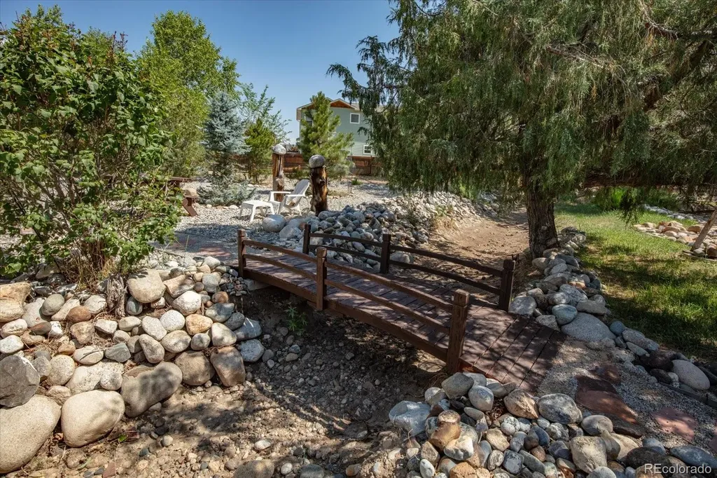 1102 E Sabeta Avenue Poncha Springs CO 81242