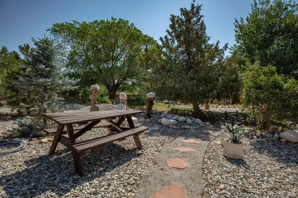 1102 E Sabeta Avenue Poncha Springs CO 81242
