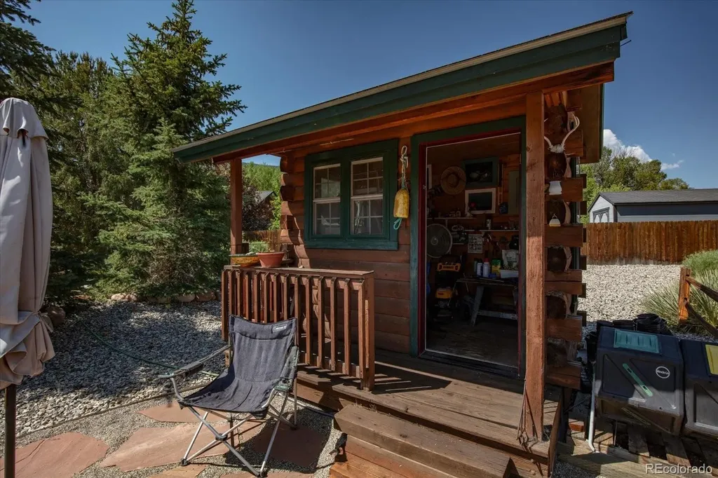 1102 E Sabeta Avenue Poncha Springs CO 81242