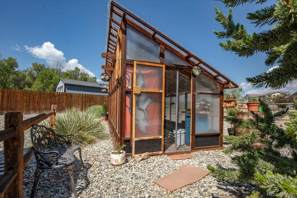 1102 E Sabeta Avenue Poncha Springs CO 81242