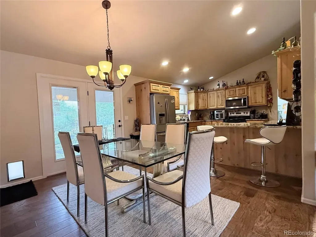 1102 E Sabeta Avenue Poncha Springs CO 81242