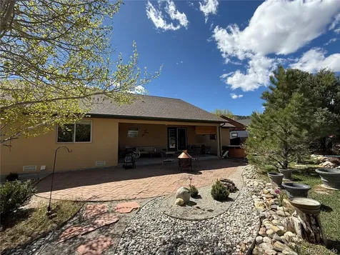 1102 E Sabeta Avenue Poncha Springs CO 81242