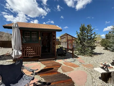 1102 E Sabeta Avenue Poncha Springs CO 81242