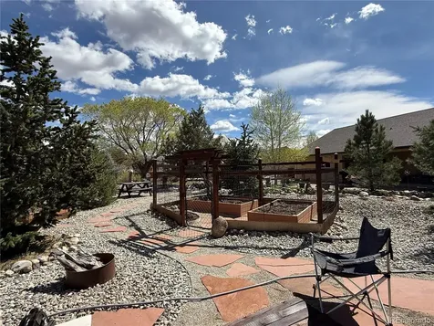 1102 E Sabeta Avenue Poncha Springs CO 81242
