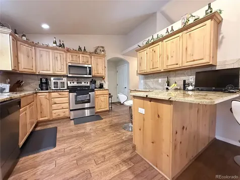 1102 E Sabeta Avenue Poncha Springs CO 81242