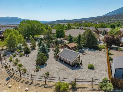 1102 E Sabeta Avenue Poncha Springs CO 81242