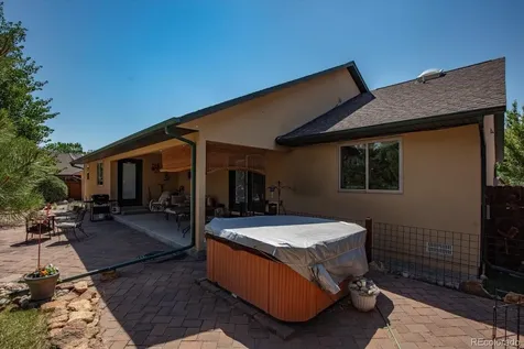 1102 E Sabeta Avenue Poncha Springs CO 81242