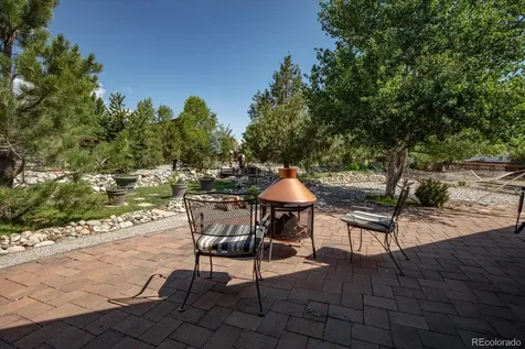 1102 E Sabeta Avenue Poncha Springs CO 81242