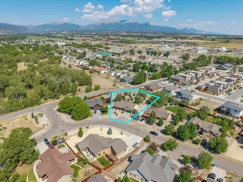 1102 E Sabeta Avenue Poncha Springs CO 81242