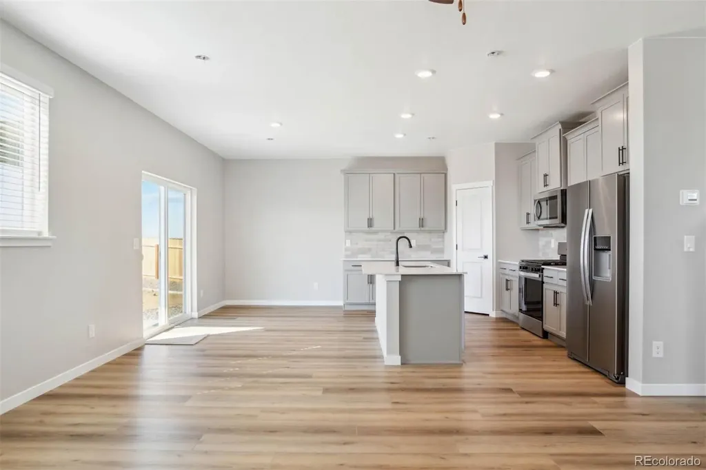 17893 E 94th Place Commerce City CO 80022