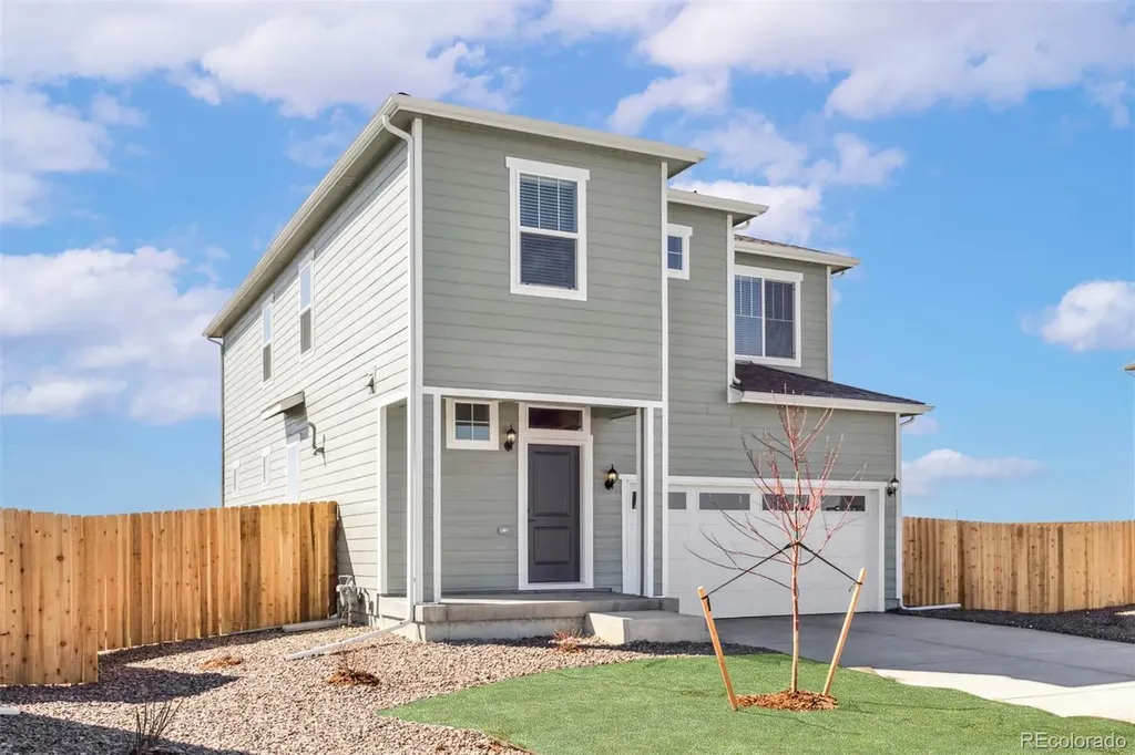 17893 E 94th Place Commerce City CO 80022