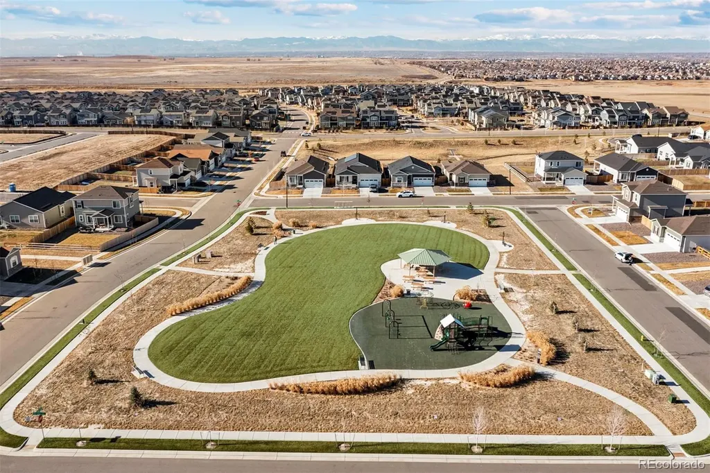 17893 E 94th Place Commerce City CO 80022