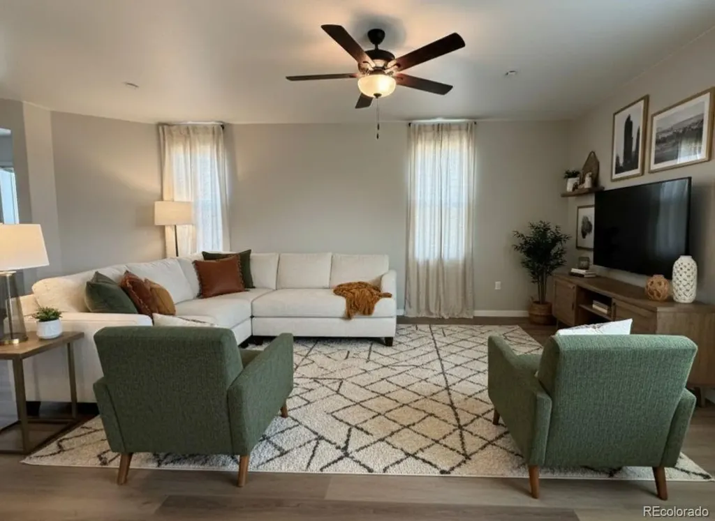 17893 E 94th Place Commerce City CO 80022