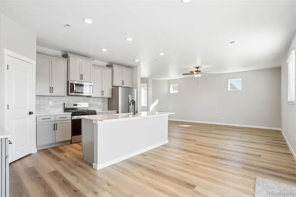 17893 E 94th Place Commerce City CO 80022