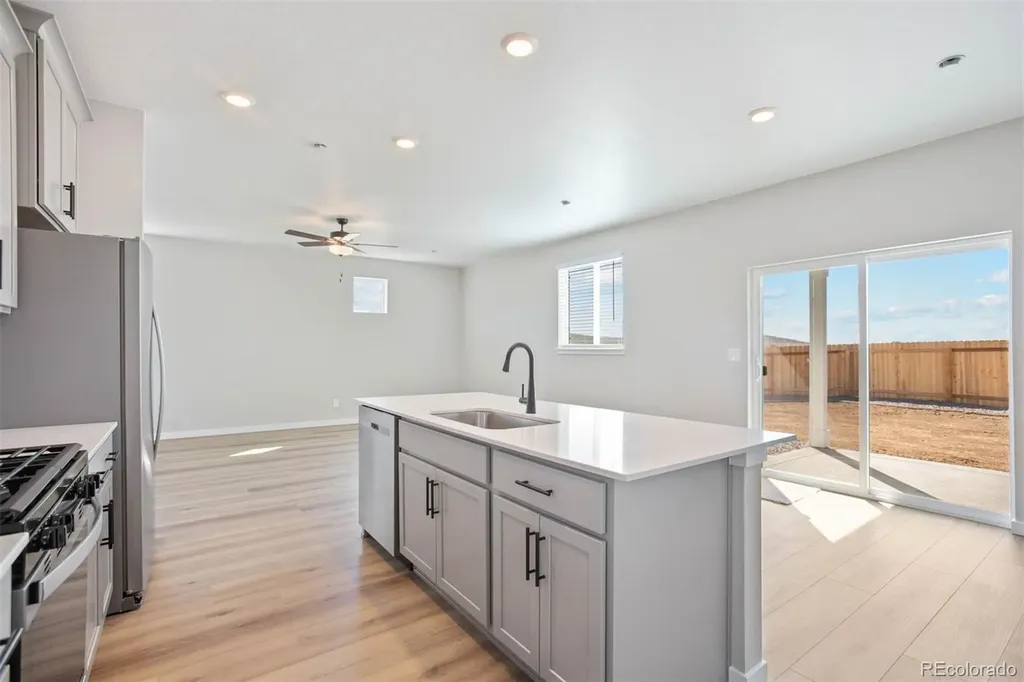 17893 E 94th Place Commerce City CO 80022