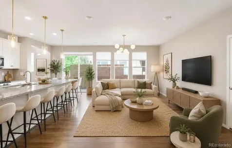10869 E 25th Drive Aurora CO 80010