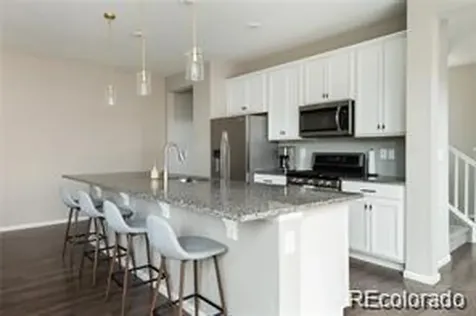 10869 E 25th Drive Aurora CO 80010