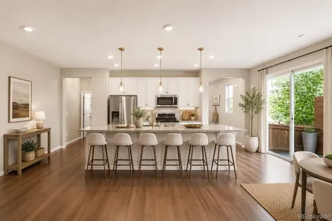 10869 E 25th Drive Aurora CO 80010